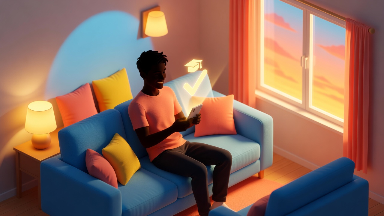 Онлайн-школа теряла 60% лидов до звонка менеджера — ИИ-агент поднял конверсию в оплату на 35% в 2026